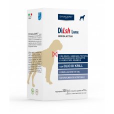 DILSH Large/Cani 20Buste 10gr.