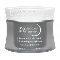 PIGMENTBIO NIGHT RENEWER 50ML