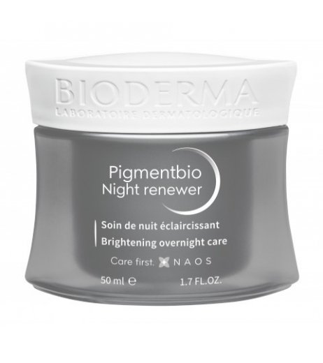 PIGMENTBIO NIGHT RENEWER 50ML