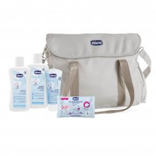 CH COFANETTO BORSA MAMMA PIENO