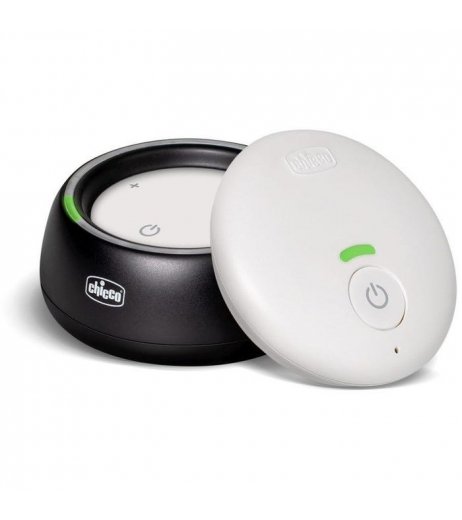 CH AUDIO BABY MONITOR CH AUDIO BABY MONITOR