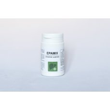 EPAMIX 60CPS 540MG