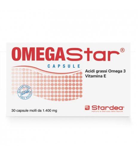 OMEGASTAR 30CPS MOLLI OMEGASTAR 30CPS MOLLI