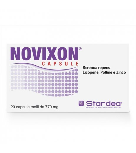 NOVIXON 20CPS MOLLI