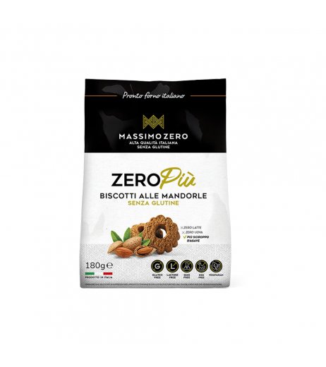 MASSIMO ZERO ZERO PIU' BISC MA