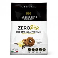 MASSIMO ZERO ZERO PIU' BISC VA