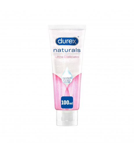 NATURALS ULTRA DELICATO 100ML