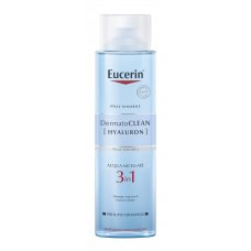 EUCERIN DERMATOCLEAN MICEL400M