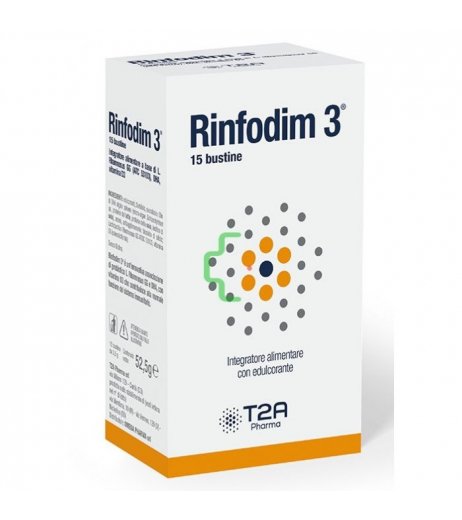RINFODIM 3 15BUST