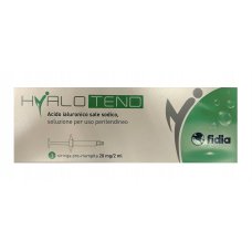 HYALOTEND 1 SIR 20MG/2ML