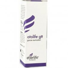 OTOLIFE GOCCE 10ML