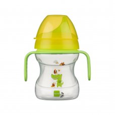 MAM LEARN TO DRINK CUP 190ML N
