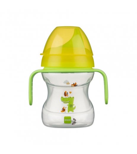 MAM LEARN TO DRINK CUP 190ML N