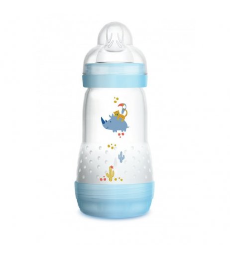 MAM EASY START BIB 260ML MASCH