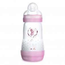 MAM Bib.Easy Start Girl 260ml