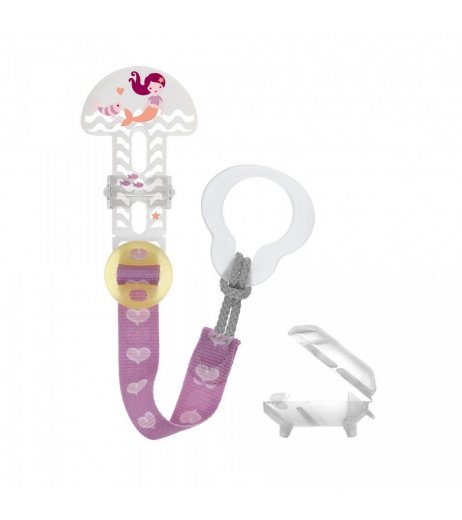 MAM PORTA SUCCH CLIP&COVER FEM