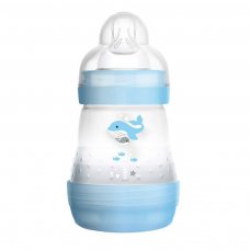 MAM EASY START BIB 160ML MASCH