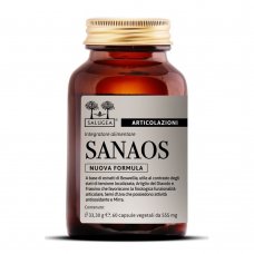 SALUGEA SANAOS NF 60CPS
