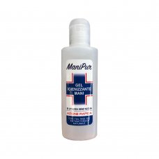 GEL MANI IGIEN MANIPUR 120ML
