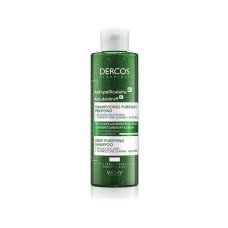 DERCOS A-FORF.K20 Sh.250ml DERCOS A-FORF.K20 Sh.250ml