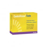 CENTROVISION Forte 30 Cps