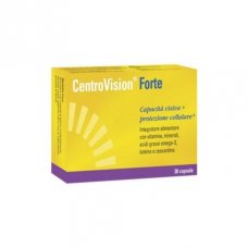 CENTROVISION Forte 30 Cps