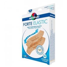 MASTER AID FORTE EL 20CER 2FOR