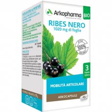 ARKOCPS RIBES NERO 45CPS BIO