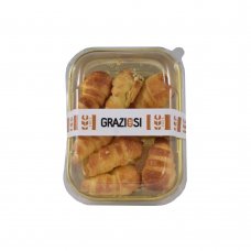 GRAZIOSI Piccola Pasticc.160g