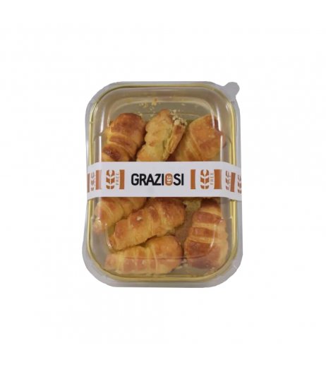 GRAZIOSI Piccola Pasticc.160g