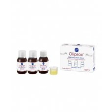 OLIPROX SOLUZIONE ORALE 300ML