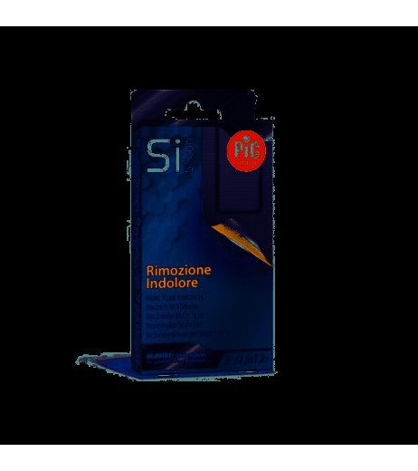 PIC Cer.Silic.2,5X7,2cm 8pz
