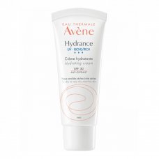 AVENE HYDRANCE UV RICCA PS40ML