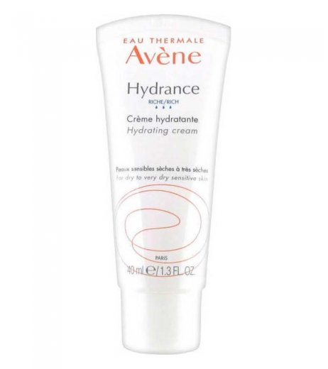 HYDRANCE RICCA PS 40ML