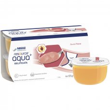 RESOURCE AquaGel Pesca 4x125g