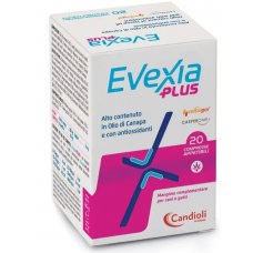 EVEXIA PLUS 20CPR