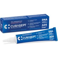 CURASEPT Gel Par.0,5% ADS 30ml