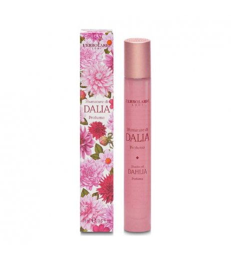 COLLEZIONE PROFUMI SFUM DALIA COLLEZIONE PROFUMI SFUM DALIA