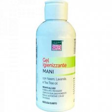 RAIHUEN GEL IGIEN MANI 100ML