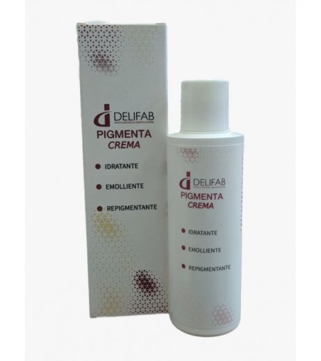 DELIFAB Pigmenta Crema  50ml