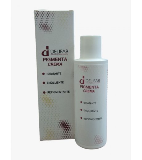 DELIFAB Pigmenta Crema 150ml