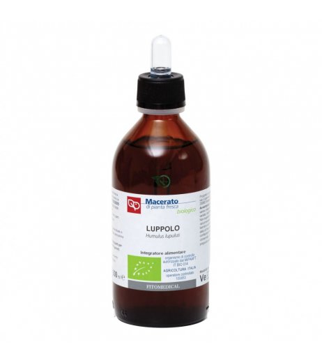 LUPPOLO TM BIO 200ML