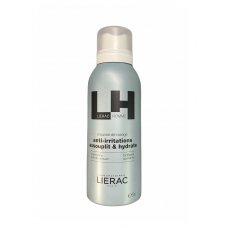 LIERAC Homme Mousse Barba150ml