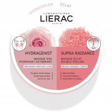 LIERAC MONO MASK HYDRA+SUPRA