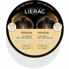 LIERAC MONO MASK PREMIUM 2X6ML