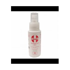 CLINNIX Igienizz.Mani Spy 50ml