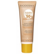 PHOTODERM CoverTouch 50+Doree