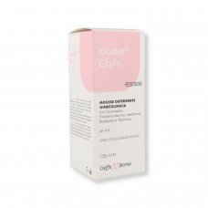 TIODET GYN 150ML