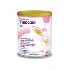 NEOCATE LCP POLVERE 400G