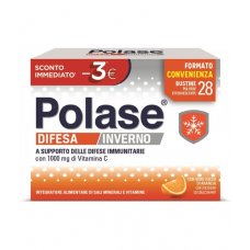 POLASE DIFESA INV 28BUST PRO20